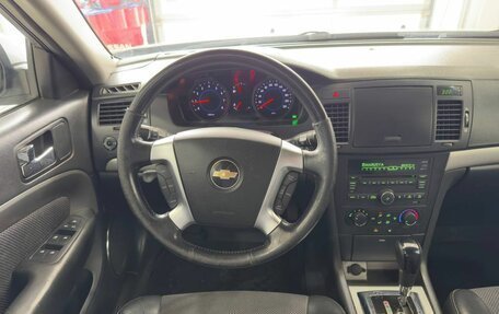 Chevrolet Epica, 2010 год, 699 900 рублей, 12 фотография
