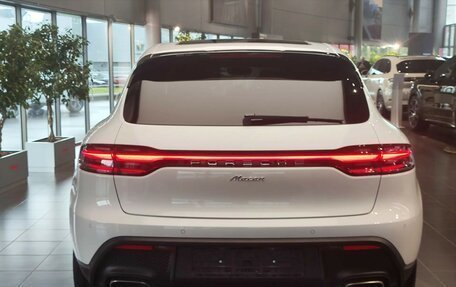 Porsche Macan I рестайлинг, 2025 год, 11 750 000 рублей, 4 фотография
