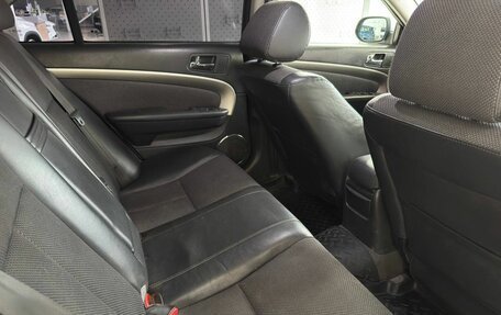 Chevrolet Epica, 2010 год, 699 900 рублей, 10 фотография