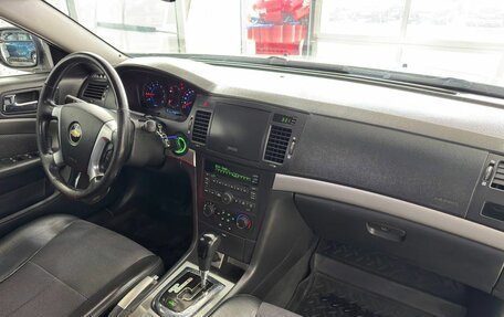 Chevrolet Epica, 2010 год, 699 900 рублей, 11 фотография