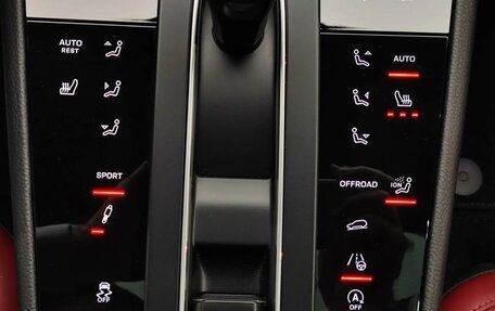 Porsche Macan I рестайлинг, 2025 год, 11 750 000 рублей, 8 фотография