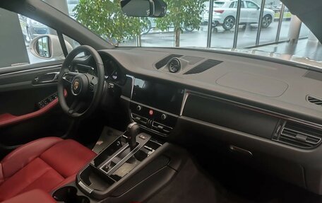 Porsche Macan I рестайлинг, 2025 год, 11 750 000 рублей, 5 фотография