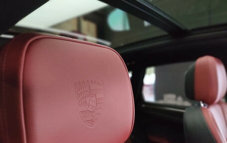 Porsche Macan I рестайлинг, 2025 год, 11 750 000 рублей, 6 фотография