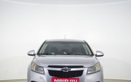 Chevrolet Cruze II, 2010 год, 669 000 рублей, 2 фотография
