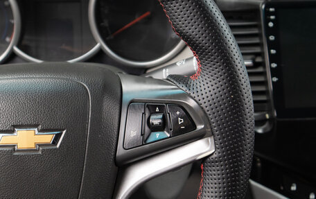 Chevrolet Cruze II, 2010 год, 669 000 рублей, 11 фотография