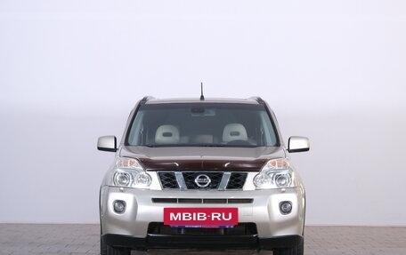 Nissan X-Trail, 2007 год, 1 149 000 рублей, 2 фотография