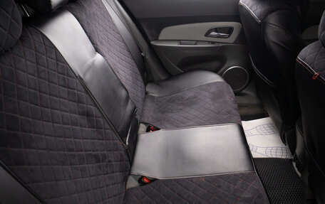 Chevrolet Cruze II, 2010 год, 669 000 рублей, 19 фотография