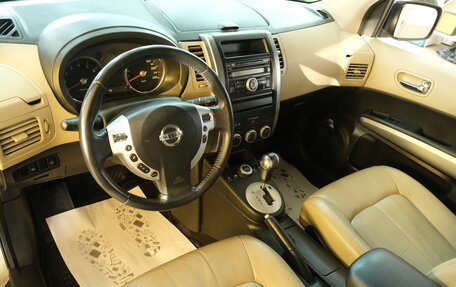 Nissan X-Trail, 2007 год, 1 149 000 рублей, 10 фотография