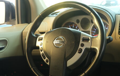 Nissan X-Trail, 2007 год, 1 149 000 рублей, 12 фотография