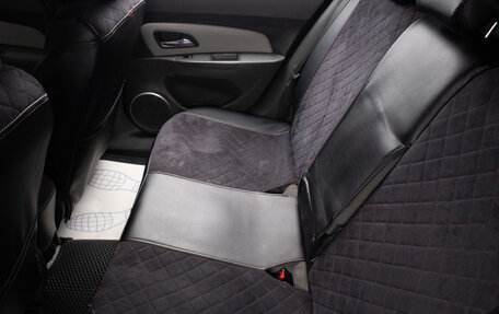 Chevrolet Cruze II, 2010 год, 669 000 рублей, 20 фотография