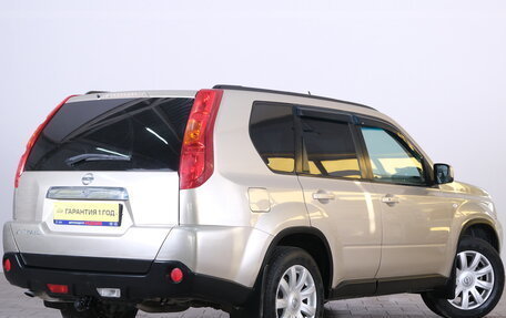 Nissan X-Trail, 2007 год, 1 149 000 рублей, 7 фотография