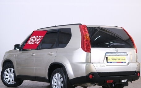 Nissan X-Trail, 2007 год, 1 149 000 рублей, 5 фотография