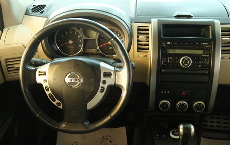 Nissan X-Trail, 2007 год, 1 149 000 рублей, 11 фотография