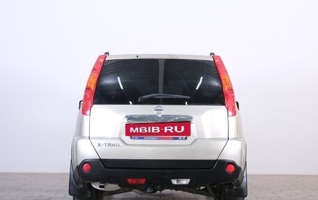 Nissan X-Trail, 2007 год, 1 149 000 рублей, 6 фотография