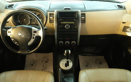 Nissan X-Trail, 2007 год, 1 149 000 рублей, 13 фотография