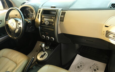 Nissan X-Trail, 2007 год, 1 149 000 рублей, 17 фотография