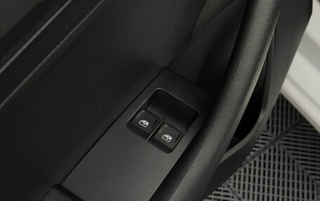 Skoda Rapid I, 2017 год, 1 319 000 рублей, 7 фотография