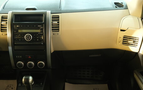 Nissan X-Trail, 2007 год, 1 149 000 рублей, 16 фотография