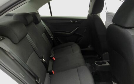 Skoda Rapid I, 2017 год, 1 319 000 рублей, 19 фотография