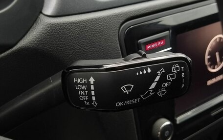 Skoda Rapid I, 2017 год, 1 319 000 рублей, 9 фотография
