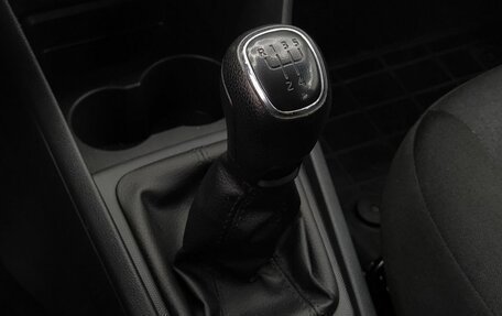Skoda Rapid I, 2017 год, 1 319 000 рублей, 11 фотография