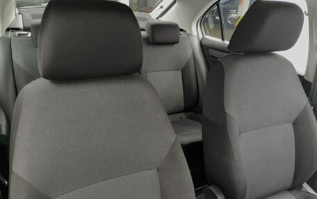 Skoda Rapid I, 2017 год, 1 319 000 рублей, 18 фотография