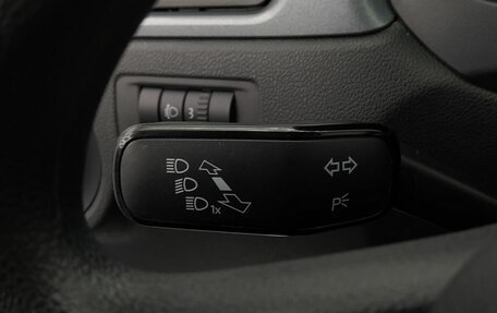 Skoda Rapid I, 2017 год, 1 319 000 рублей, 10 фотография