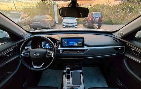 Chery Tiggo 7 Pro, 2021 год, 1 649 000 рублей, 8 фотография