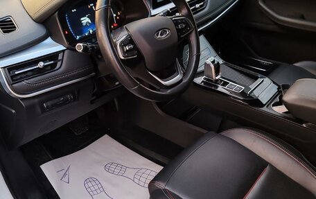 Chery Tiggo 7 Pro, 2021 год, 1 649 000 рублей, 9 фотография