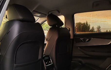 Chery Tiggo 7 Pro, 2021 год, 1 649 000 рублей, 10 фотография