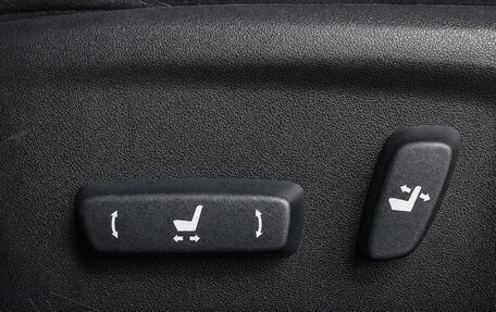Toyota Camry, 2015 год, 1 879 000 рублей, 10 фотография