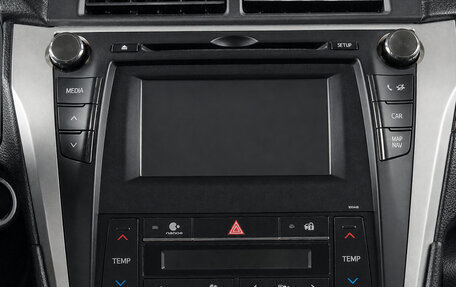 Toyota Camry, 2015 год, 1 879 000 рублей, 16 фотография