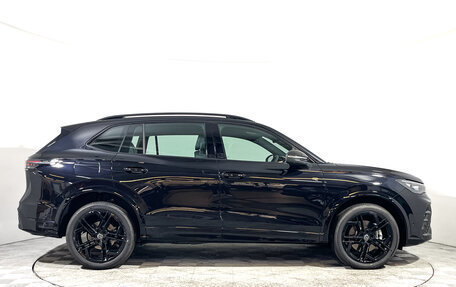 Volkswagen Tiguan, 2025 год, 4 950 000 рублей, 4 фотография