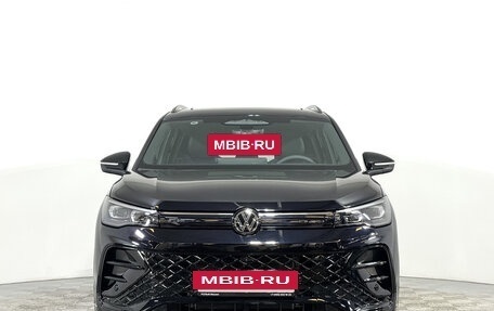 Volkswagen Tiguan, 2025 год, 4 950 000 рублей, 2 фотография