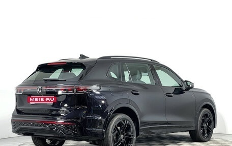 Volkswagen Tiguan, 2025 год, 4 950 000 рублей, 5 фотография