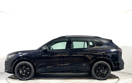 Volkswagen Tiguan, 2025 год, 4 950 000 рублей, 8 фотография