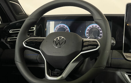 Volkswagen Tiguan, 2025 год, 4 950 000 рублей, 13 фотография