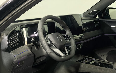 Volkswagen Tiguan, 2025 год, 4 950 000 рублей, 10 фотография
