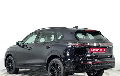 Volkswagen Tiguan, 2025 год, 4 950 000 рублей, 7 фотография