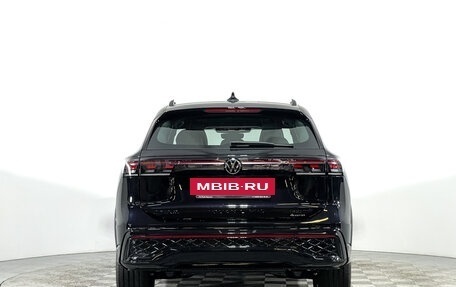 Volkswagen Tiguan, 2025 год, 4 950 000 рублей, 6 фотография
