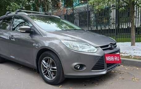 Ford Focus III, 2012 год, 850 000 рублей, 2 фотография