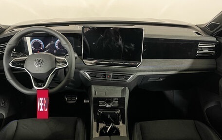Volkswagen Tiguan, 2025 год, 4 950 000 рублей, 11 фотография