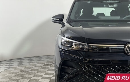 Volkswagen Tiguan, 2025 год, 4 950 000 рублей, 9 фотография