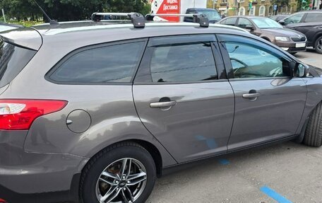 Ford Focus III, 2012 год, 850 000 рублей, 6 фотография