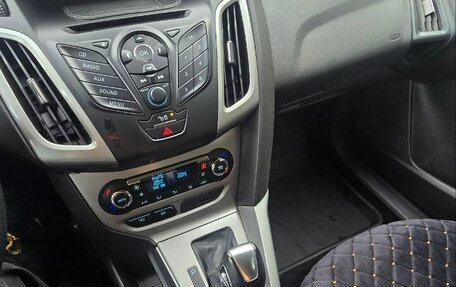 Ford Focus III, 2012 год, 850 000 рублей, 12 фотография