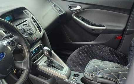 Ford Focus III, 2012 год, 850 000 рублей, 11 фотография