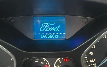 Ford Focus III, 2012 год, 850 000 рублей, 9 фотография