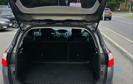 Ford Focus III, 2012 год, 850 000 рублей, 10 фотография