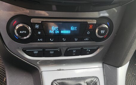 Ford Focus III, 2011 год, 560 000 рублей, 5 фотография