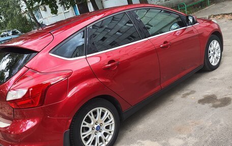 Ford Focus III, 2011 год, 560 000 рублей, 3 фотография